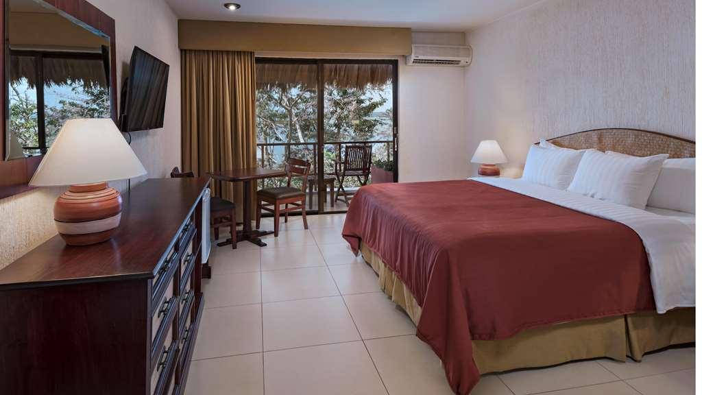 Camino Real Tikal‎ Hotel เอล เรมาเต ห้อง รูปภาพ