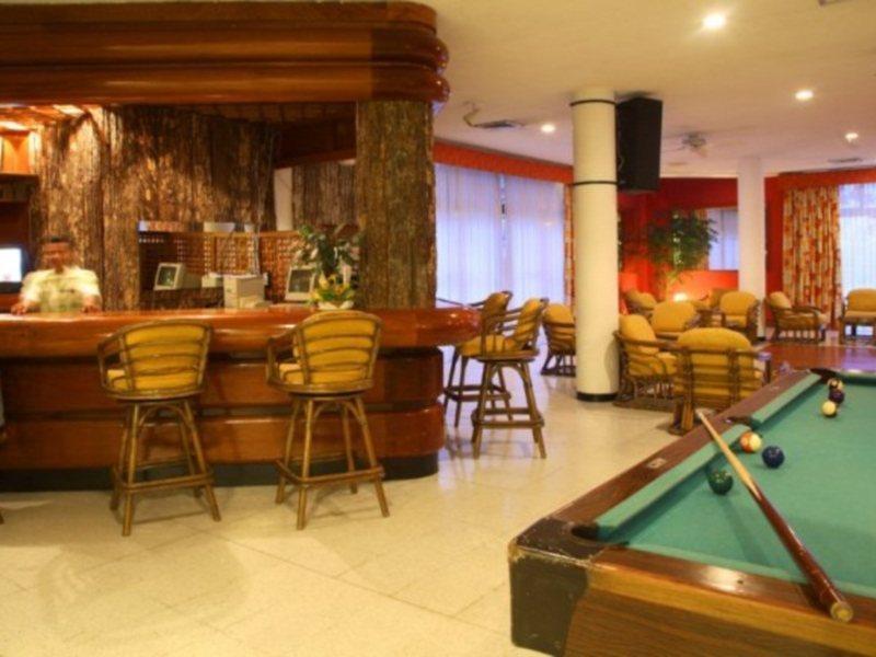 Camino Real Tikal‎ Hotel เอล เรมาเต ภายนอก รูปภาพ