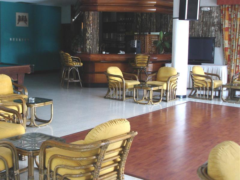 Camino Real Tikal‎ Hotel เอล เรมาเต ภายนอก รูปภาพ
