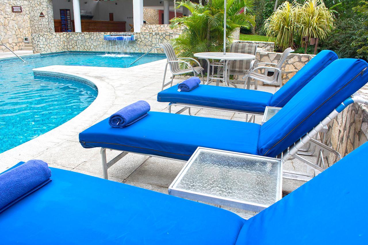 Camino Real Tikal‎ Hotel เอล เรมาเต ภายนอก รูปภาพ