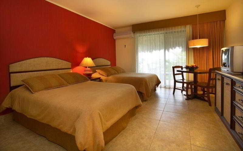 Camino Real Tikal‎ Hotel เอล เรมาเต ภายนอก รูปภาพ